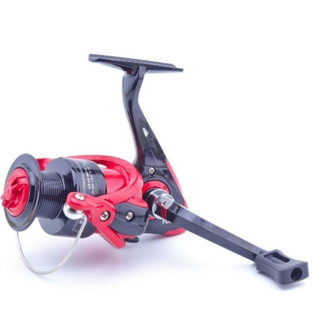 LIEYUWANG Reel Pancing FD5000 8 Ball Bearing