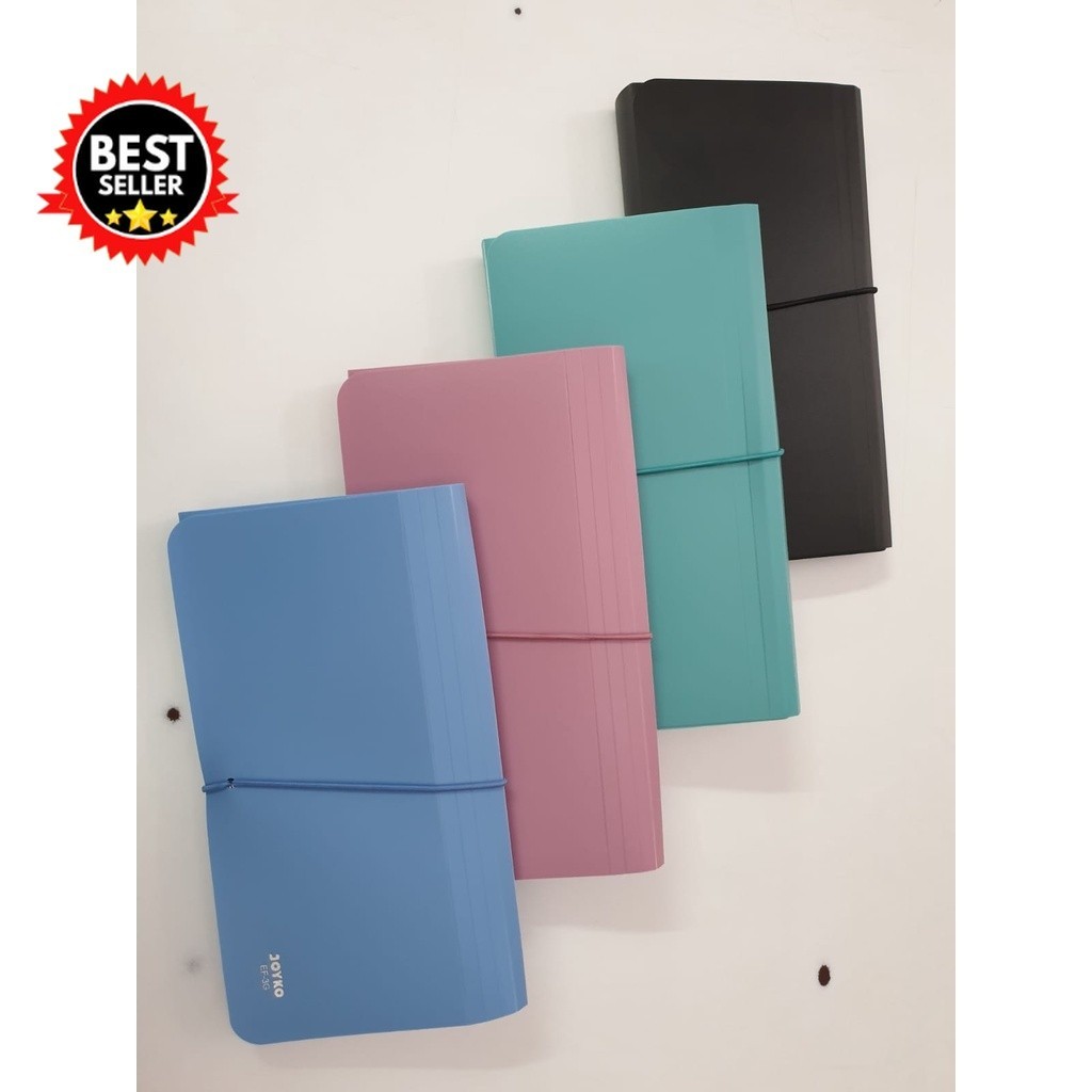 

Expanding File Map Harmonika Joyko Ef-3 Giro 13 Pocket