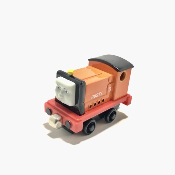 Thomas and Friends Diecast  Rusty Minor/ Preloved