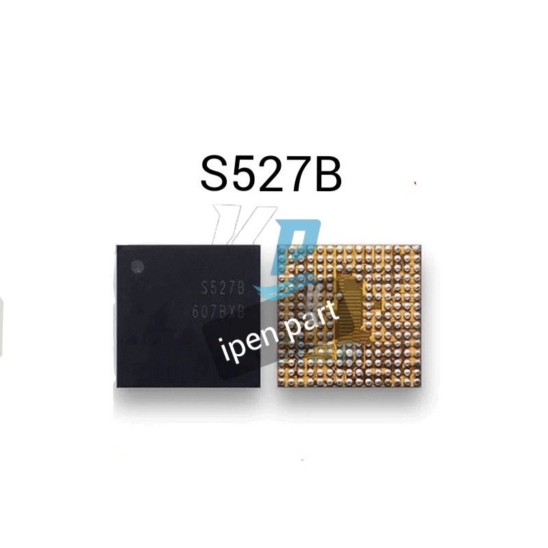 IC Power S527B Samsung S9 Original New Tested S 527B S527