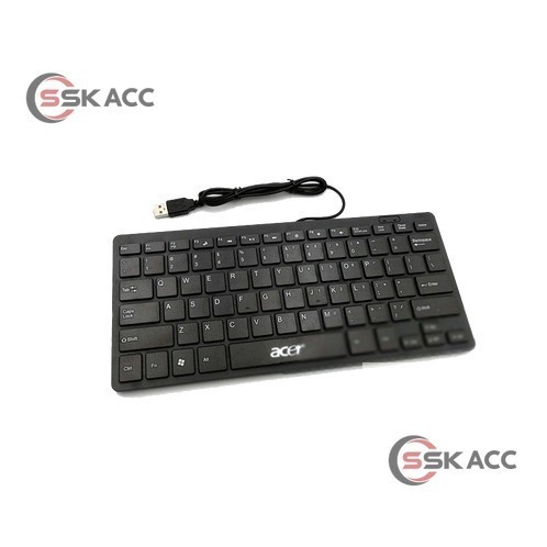 Keyboard Mini Acer / Keyboard Mini / Keyboard Acer SSKACC-KOMPUTER