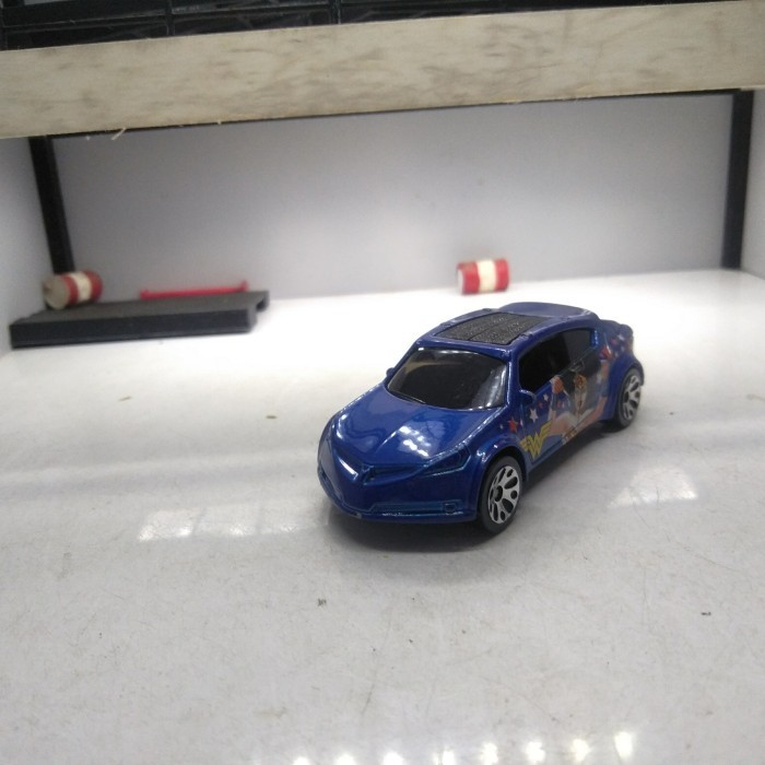 matchbox pontiac piranha -SK85