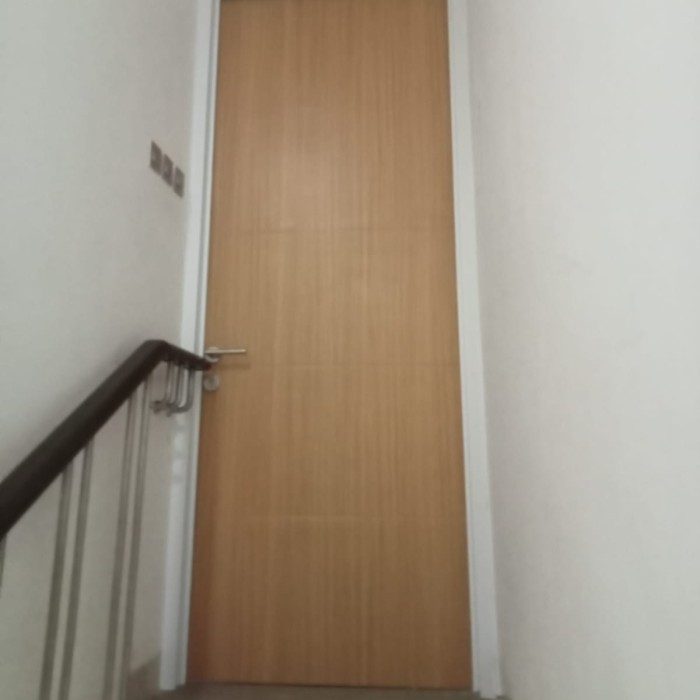 Pintu HPL Custom Daun Pintu Kantor/Rumah/Apartemen
