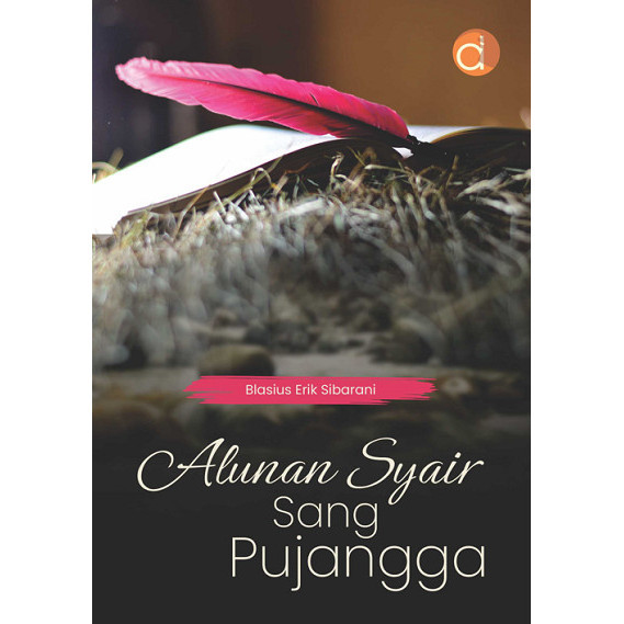 

Buku Alunan Syair Sang Pujangga - BUKU PUISI