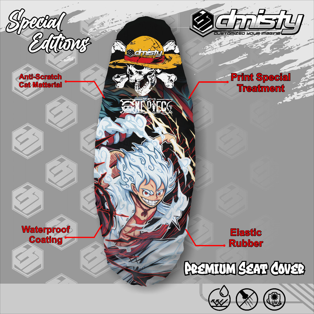 sarung jok motor/sarung jok motor scoopy 2024/sarung jok motor beat/sarung jok motor vario 125/sarun