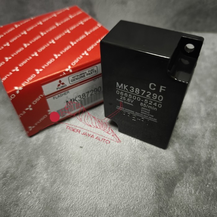 FLASER FLASHER SEN MITSUBISHI CANTER