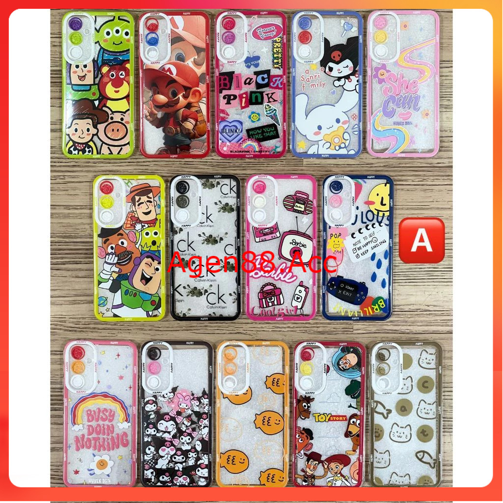 A Case Xiaomi Redmi note 10 5g / redmi note 11 / note 9 / redmi note 11 pro / redmi 10 / redmi 10a /