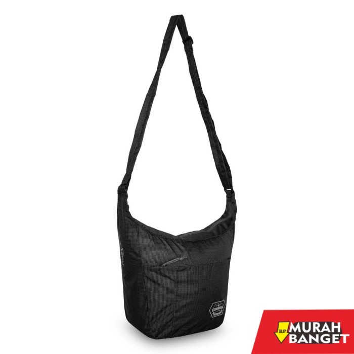 tas selempang pria kekinian Sling Bag Consina Sepu Tas Selempang Haria Pria Wanita - Biru