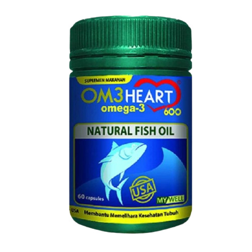 Om3heart omeheart om3 heart ome heart 60