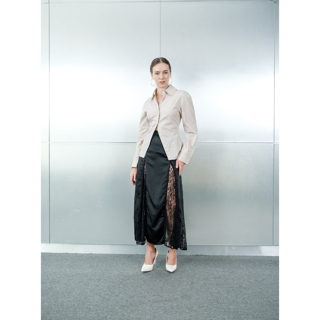 Como Skirt