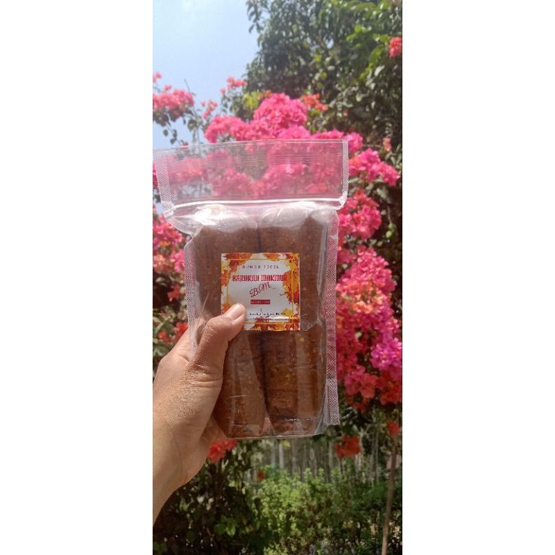 

KN__ SAMBEL PECEL/BUMBU PECEL Khas Blitar