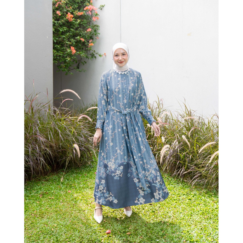 Lightsclo - Hafsah Dress