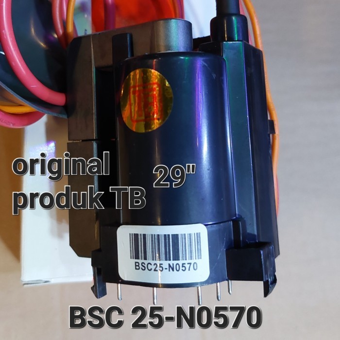 BSM playback jy0301 0292 flyback jy 0301 0292 29 tv cina china w com - bsc 25-N0570