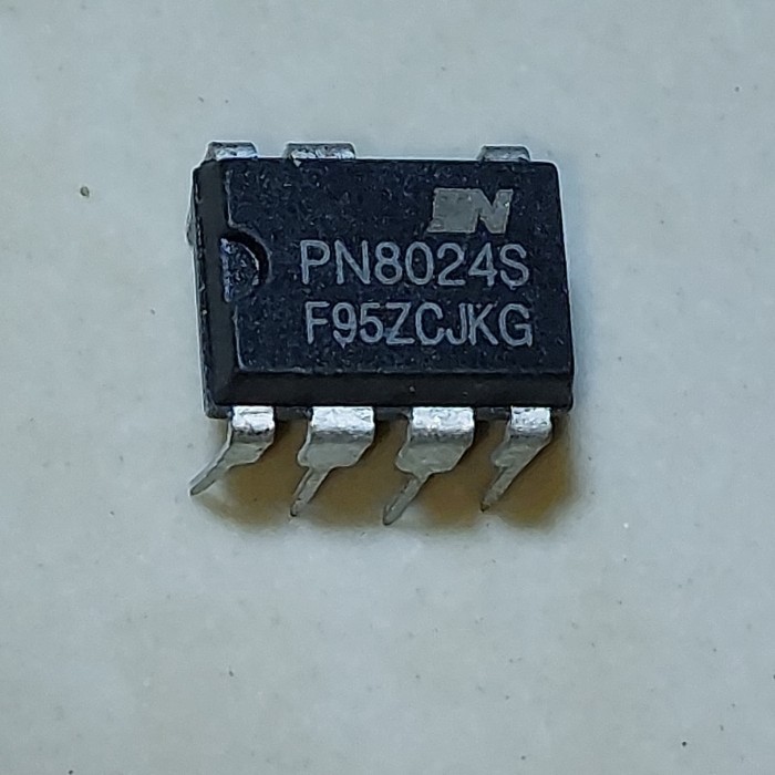 DnG27 PN8024S PN8024 PN 8024S 8024 IC Rice Cooker SMPs Controller Dip-7