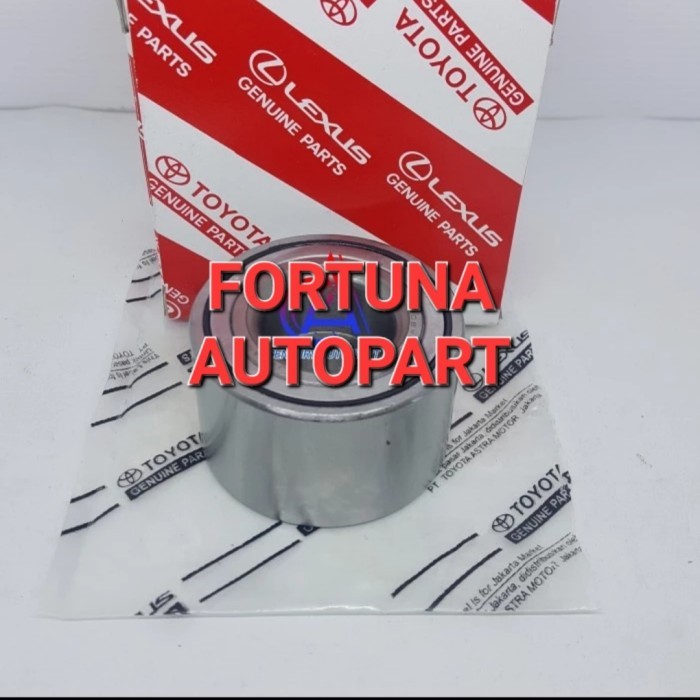 BEARING LAHAR RODA DEPAN TOYOTA SOLUNA ORIGINAL