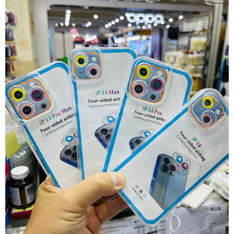 Casing Bening OPPO A5S A12 A11K A7 F9 A57 4G 2022 A77S A3S A15 A15S A16 A54 A53 A33 A5 2020 A9 2020 