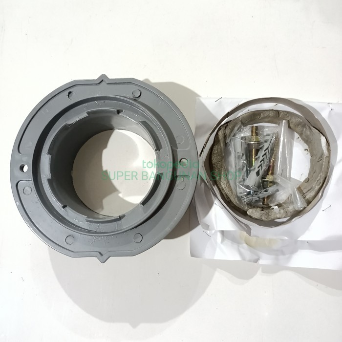 AMB Seal gasket closet duduk model toto / Gasket dodol kloset duduk