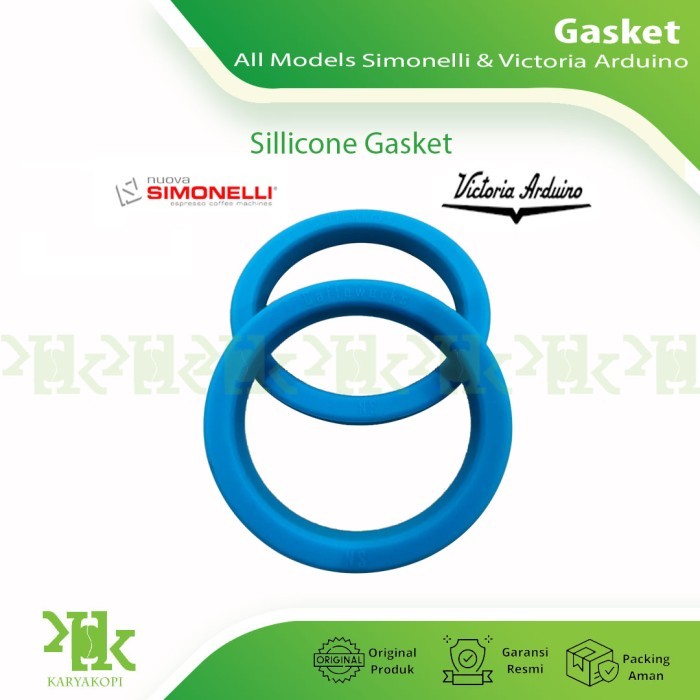 gasket group simonelli 9mm