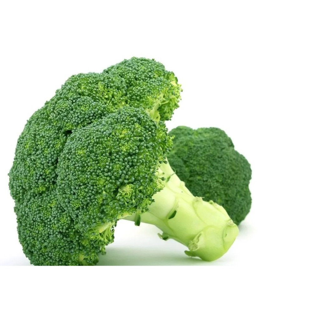 

Brokoli Segar 250 gram - Fresh Broccoli 250 gram