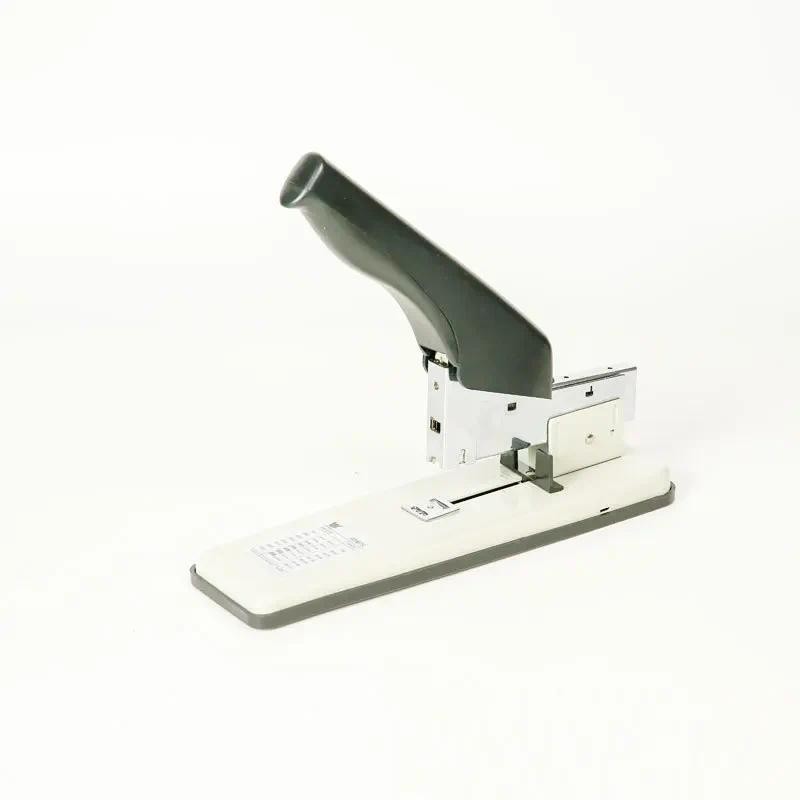 

Weicreator WH679 Heavy-Duty Stapler Metal Material Suitable For Office And Student Use Can Staple 210 Pages Heavy-Duty Staples