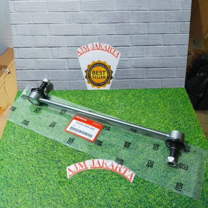 link stabil stabilizer depan honda crv gen4 gen 4 2013-2017 original