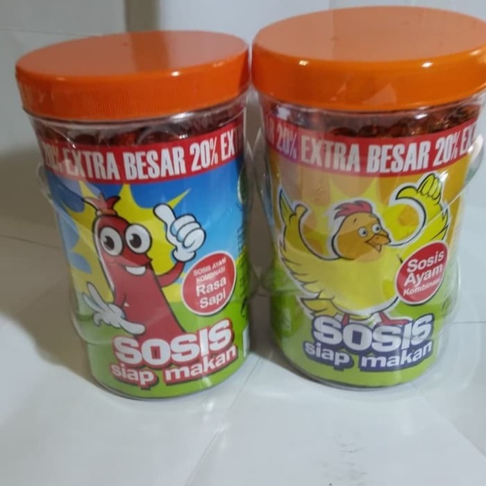 

sosis sonice