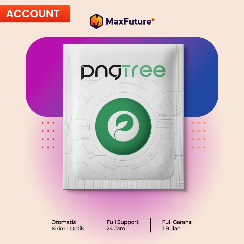 [1tahun] PngTree 1 Bulan | PngTree | PngTree Premium | PngTree Pro | PNG