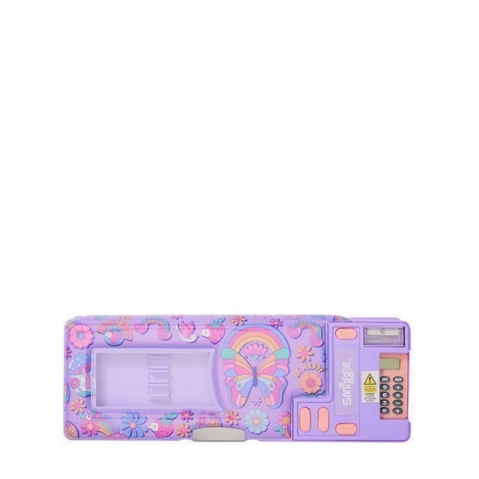 

Original Smiggle Limitless Pop Out Pencil Case - IGL455628LIL