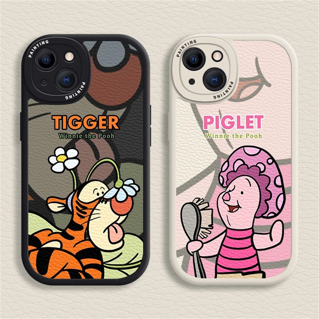 Casing HP Case VIVO Y18 Y100 V23E V29E V25E Y03 Y28 V30  V21 Y17S Y12 Y27S Y21 Y20 Y22 Y16 Y91C Y15S