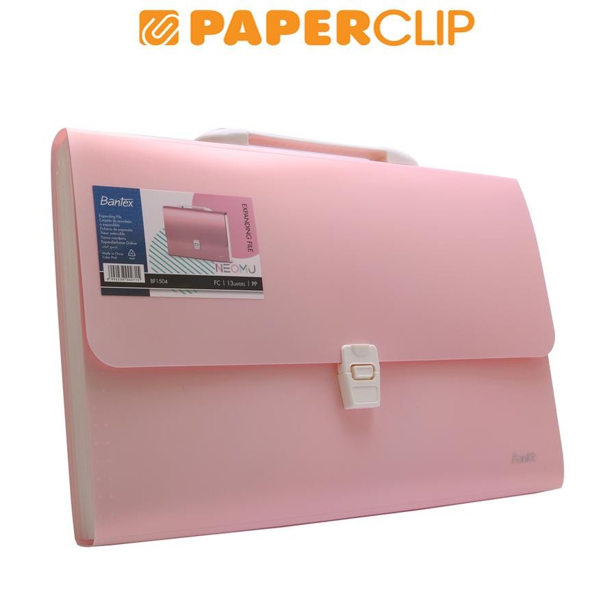 

EXPANDING FILE FC BANTEX NEOMU BF1504