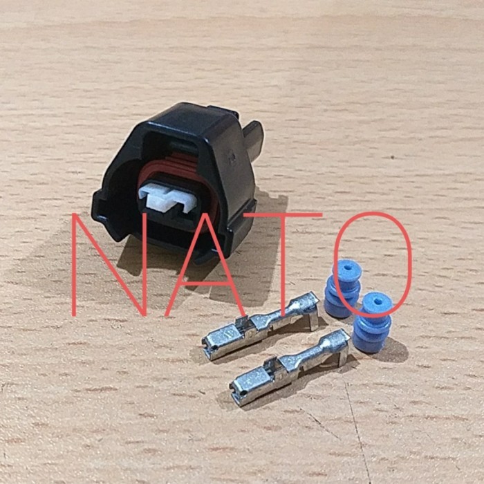 Part Ready Soket Injector Grand Escudo XL7 Suzuki Cod