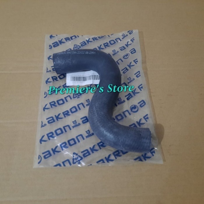 selang radiator atas peugeot 206 BARU