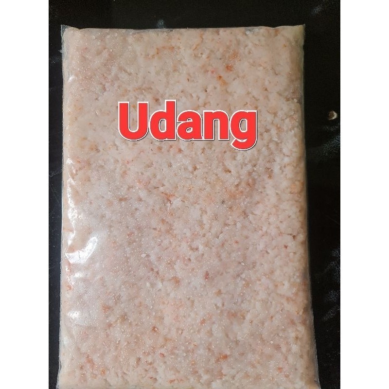 

Daging Udang
