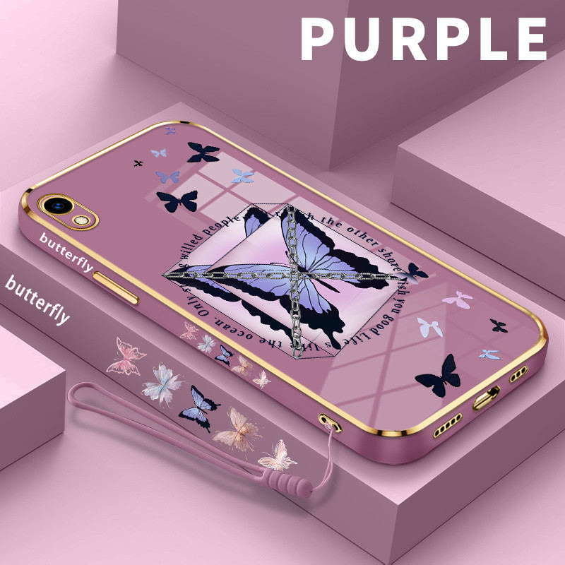 Case HP For Vivo Y91c Y91 Y91i Y90 For Vivo Y93 Y93s vivi Y95 vovo For VivoY91C For VivoY91 For Vivo