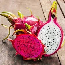 

Buah Naga Merah 1000 gr Medan - BEST Fresh Food