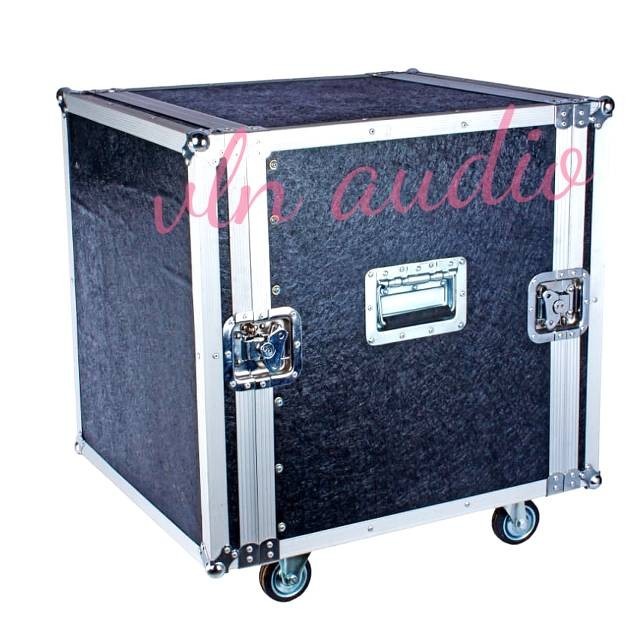 Hardcase soundsystem 12U  12 U - Best Product
