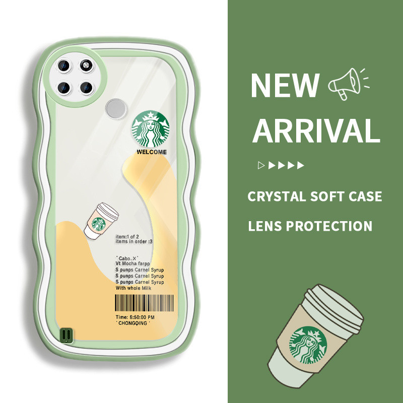 Case for Realme C21Y C21 C25 C25s C25Y RealmeC21Y Realmi C25 RealmeC21 RealmeC25 RealmeC25s Real me 