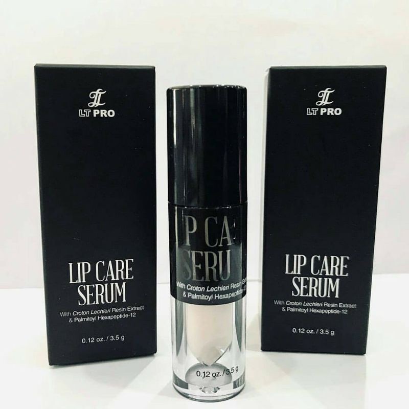LT PRO LIP SERUM | serum bibir LT PRO