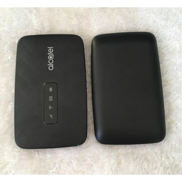 Alcatel MW41 4G LTE cat4 WiFi router FDD LTE B2/4/12 150Mbps Suitable for use in the United States