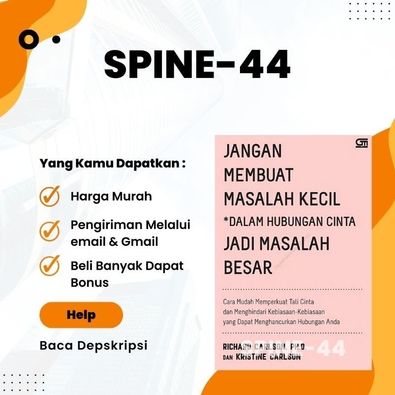 

JANGAN MEMBUAT MASALAH KECIL DALAM CINTA JADI MASALAH BESAR