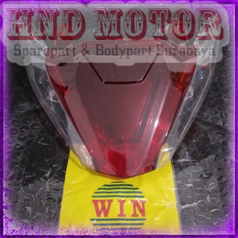 Mika Sen Stop Belakang Beat LED 2020 2021 2022 | mika sen rr + stop WIN