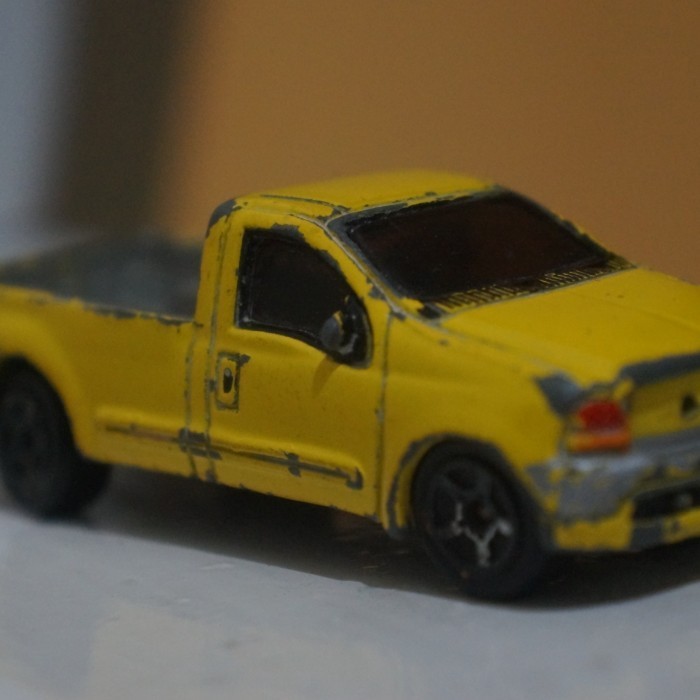 Realtoy ford F-Series diecast loose junk  -OS45