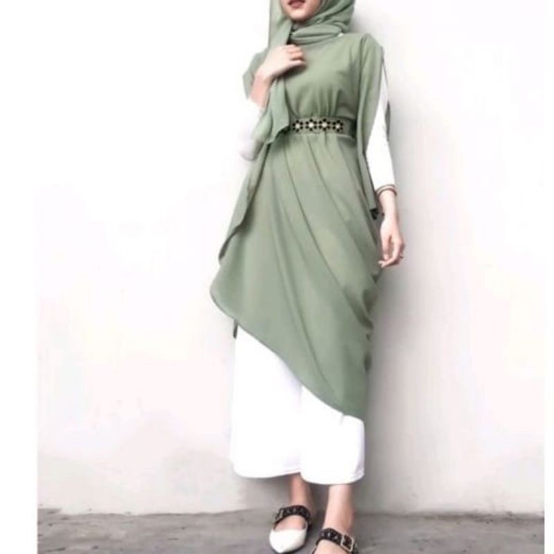 KAFTAN PREMIUM // KAFTAN KONDANGAN KAFTAN WISUDA KAFTAN LILY KAFTAN VIRAL