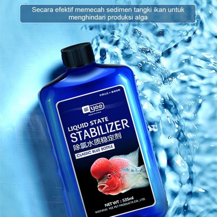 bio aktif air FT2 - 235 ml TPB