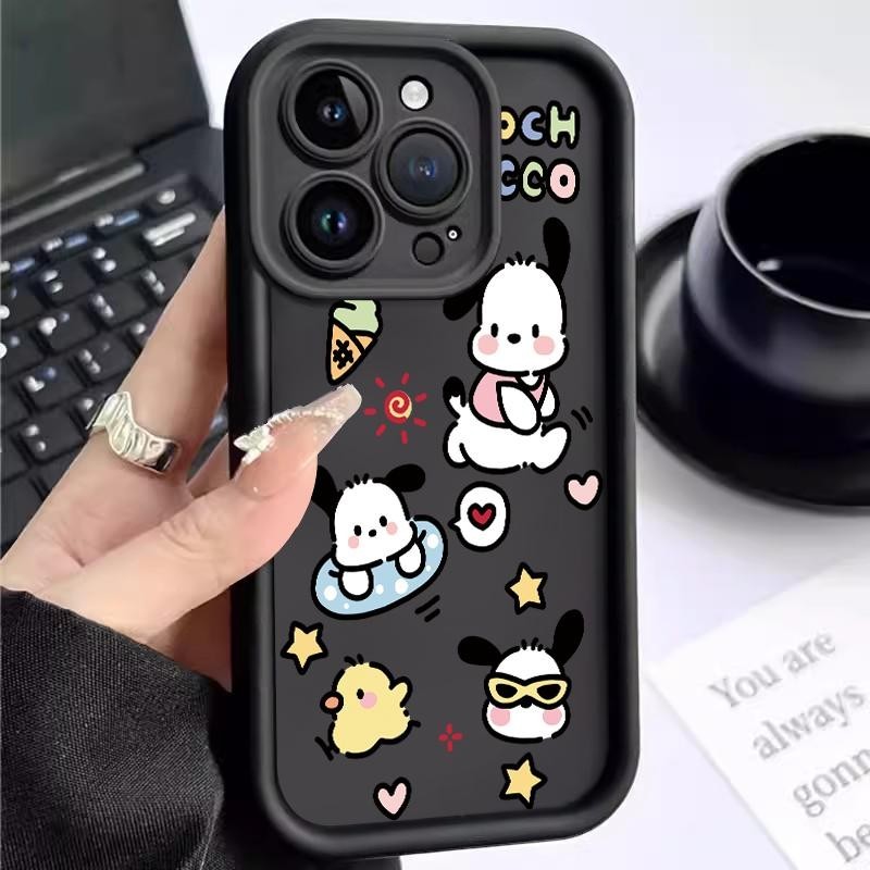 Casing For Vivo Y20 2020 2021 Y20a Y20i Y20t Y20s Y20g Y20sG Y21 Y21a Y21e Y21s Y21t Y21G Y22 Y22s Y