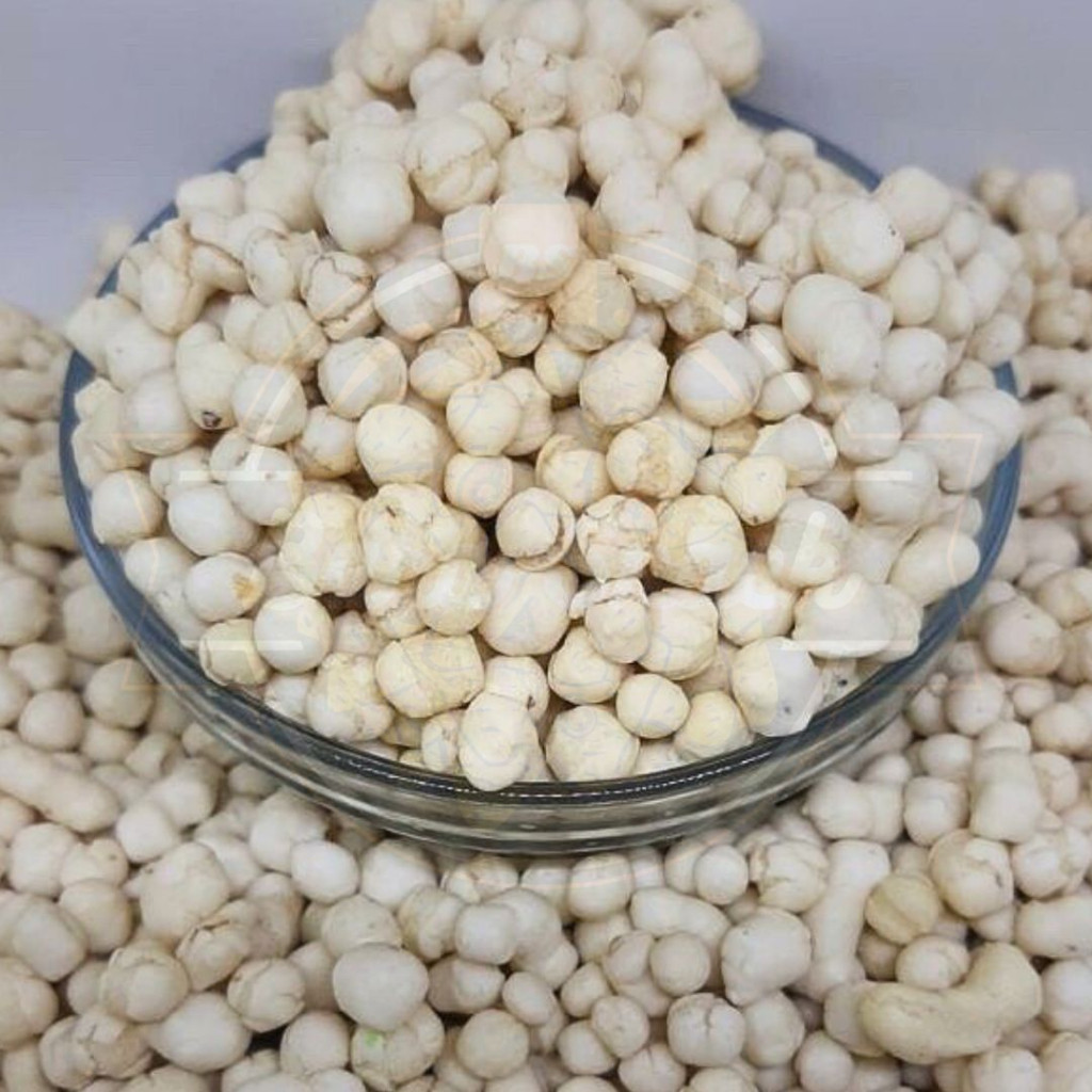 

100Gr Sukro Pilus Cikur ( Ekstra Topping )