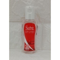 Bisa Cod & Instan Sameday || PRIVASI AMAN ️COD️ pelumas sutra Sutra Gel Pelumas - mr. p - pelicin - 