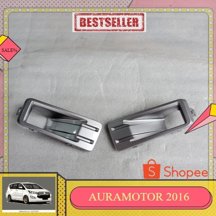 Cover Voklem Nisan Livina VL all new