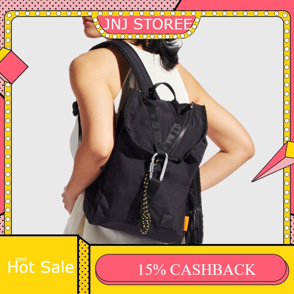 5.5 BIG SALE Adore Backpack Black - SYMA - Tas Ransel