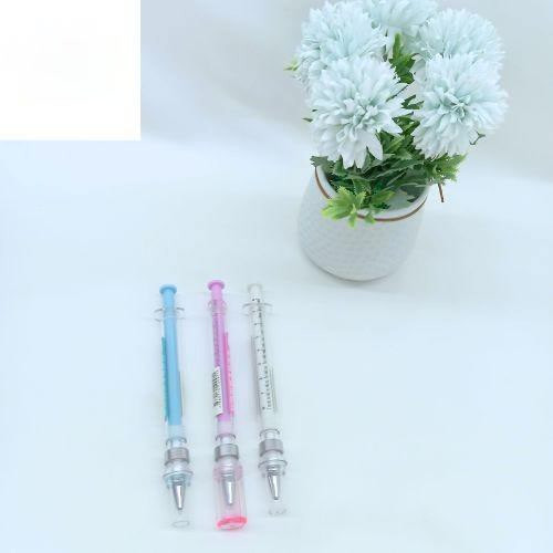 

Pulpen Gel Suntikan Vaksin/Vaccine Medicine Pen Gel/Pen Anak Karakter Lucu